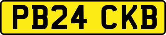 PB24CKB