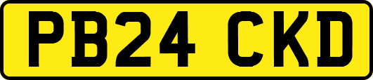 PB24CKD