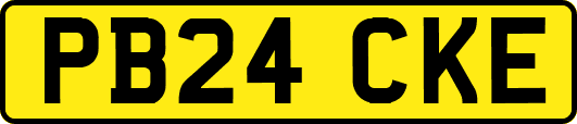 PB24CKE