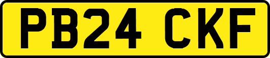 PB24CKF