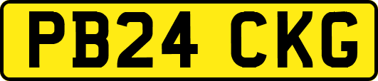 PB24CKG