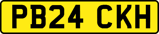 PB24CKH