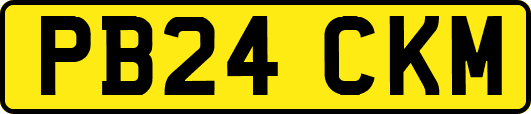 PB24CKM