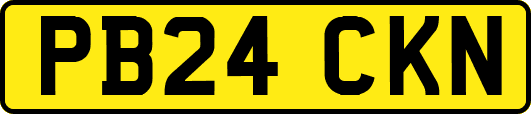 PB24CKN