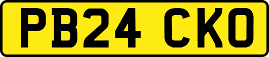 PB24CKO