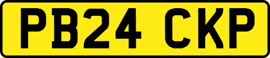 PB24CKP