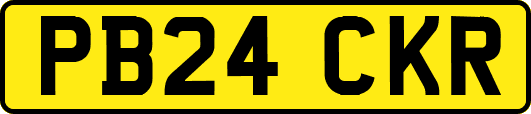 PB24CKR