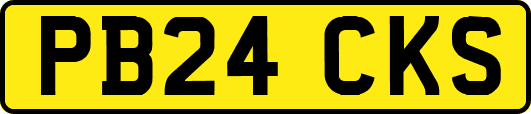 PB24CKS