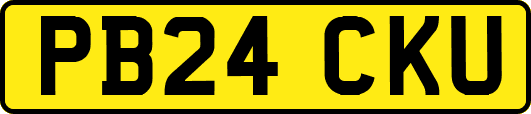 PB24CKU