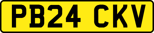 PB24CKV