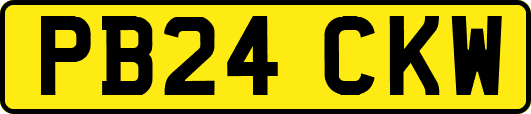 PB24CKW