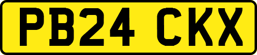 PB24CKX