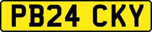 PB24CKY