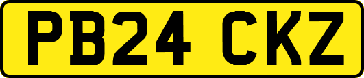 PB24CKZ
