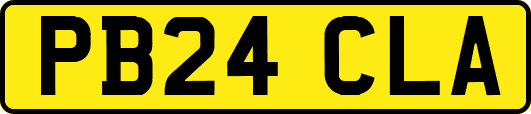 PB24CLA