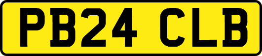 PB24CLB