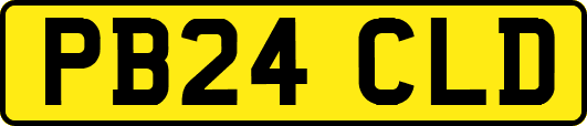 PB24CLD