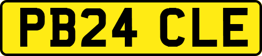 PB24CLE