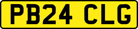 PB24CLG