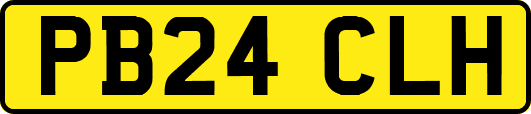 PB24CLH