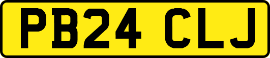PB24CLJ