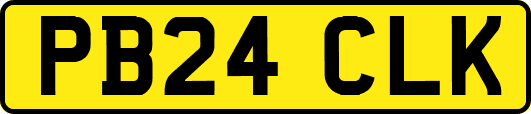 PB24CLK