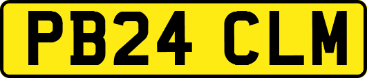 PB24CLM