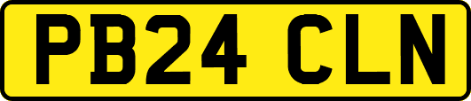 PB24CLN