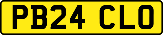 PB24CLO