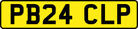 PB24CLP