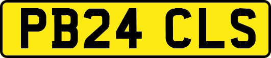 PB24CLS