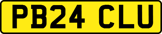 PB24CLU