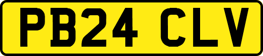 PB24CLV