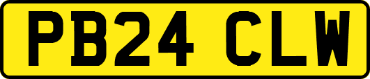 PB24CLW