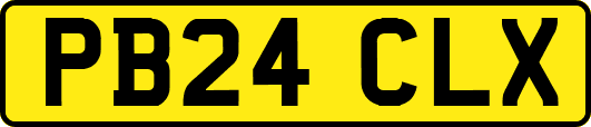 PB24CLX