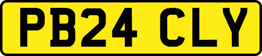 PB24CLY