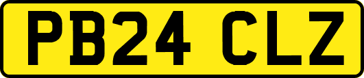 PB24CLZ