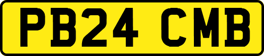PB24CMB