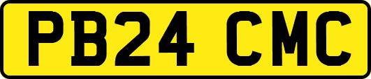 PB24CMC