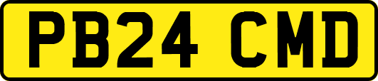 PB24CMD