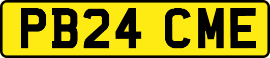 PB24CME