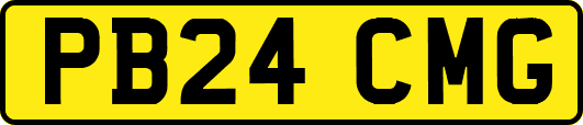 PB24CMG