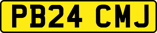 PB24CMJ
