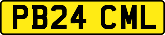 PB24CML