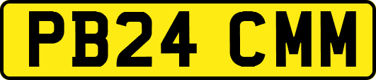 PB24CMM