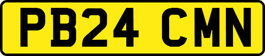PB24CMN