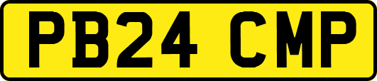 PB24CMP