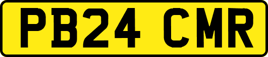PB24CMR