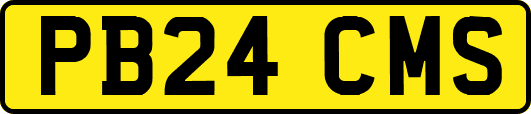 PB24CMS