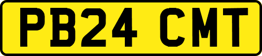 PB24CMT